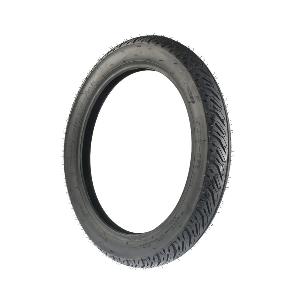 Llanta Para Motocicleta 3.00-17