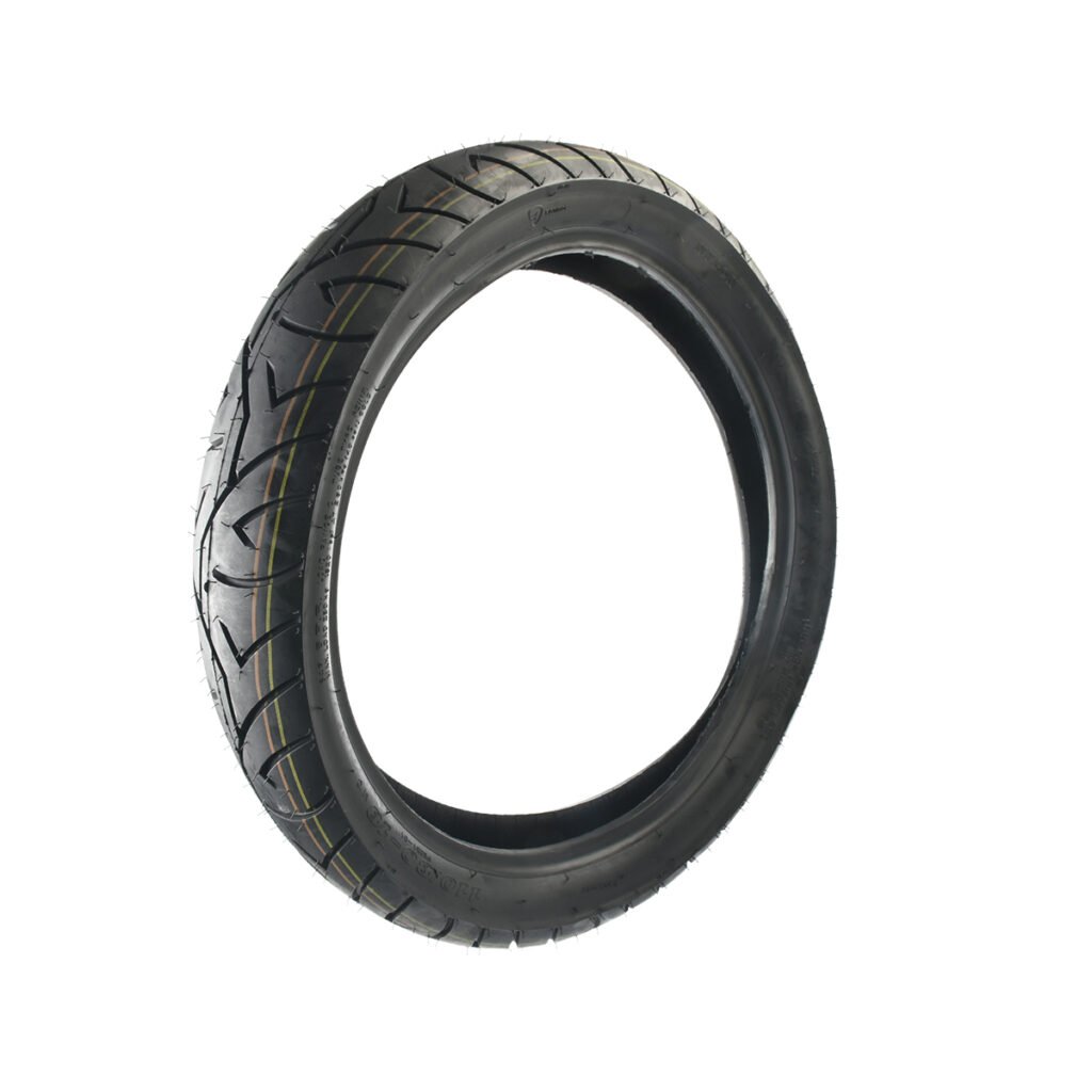 Llanta Para Motocicleta 110/80-18