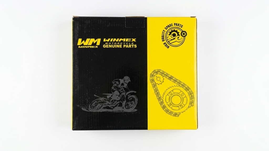 Kit De Arrastre Completo Para Motocicleta Honda Cargo 150