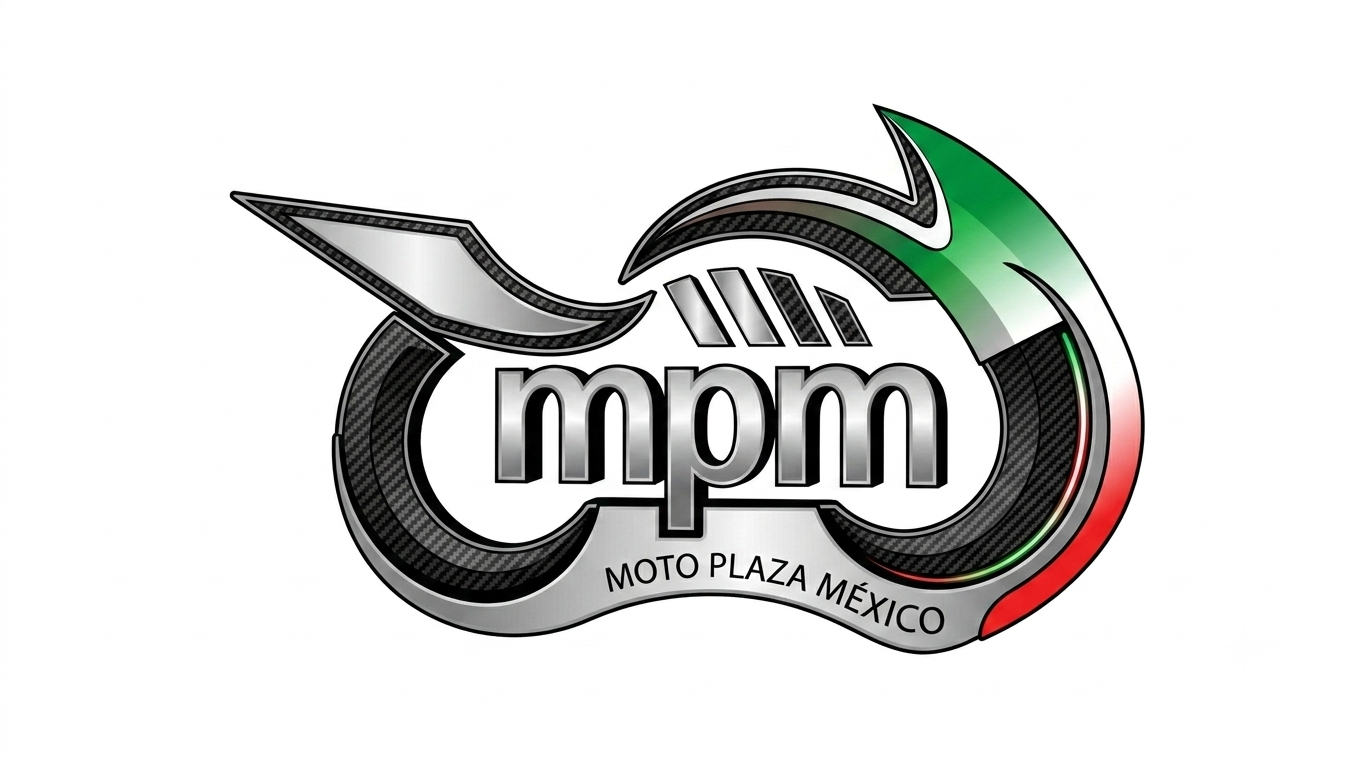 Moto Plaza Mexico