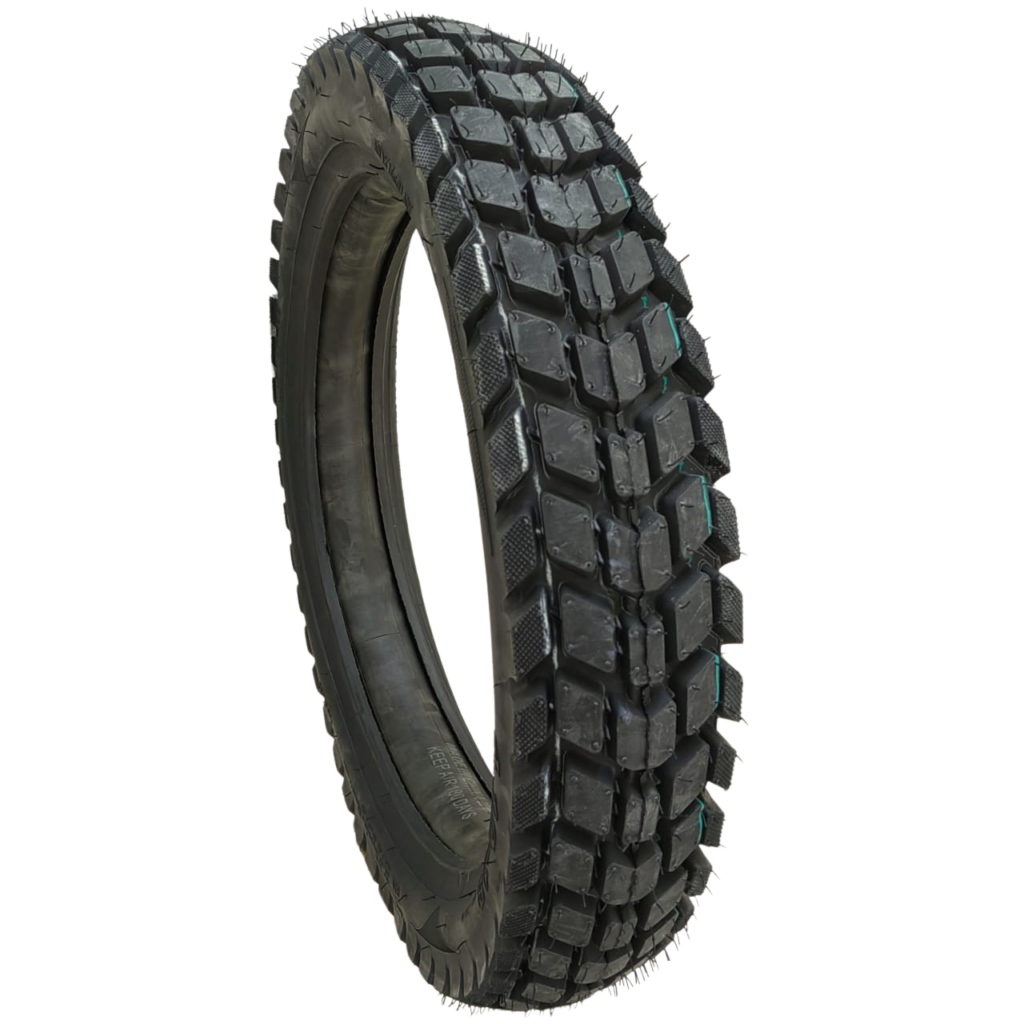 Llanta Para Motocicleta 4.10-18