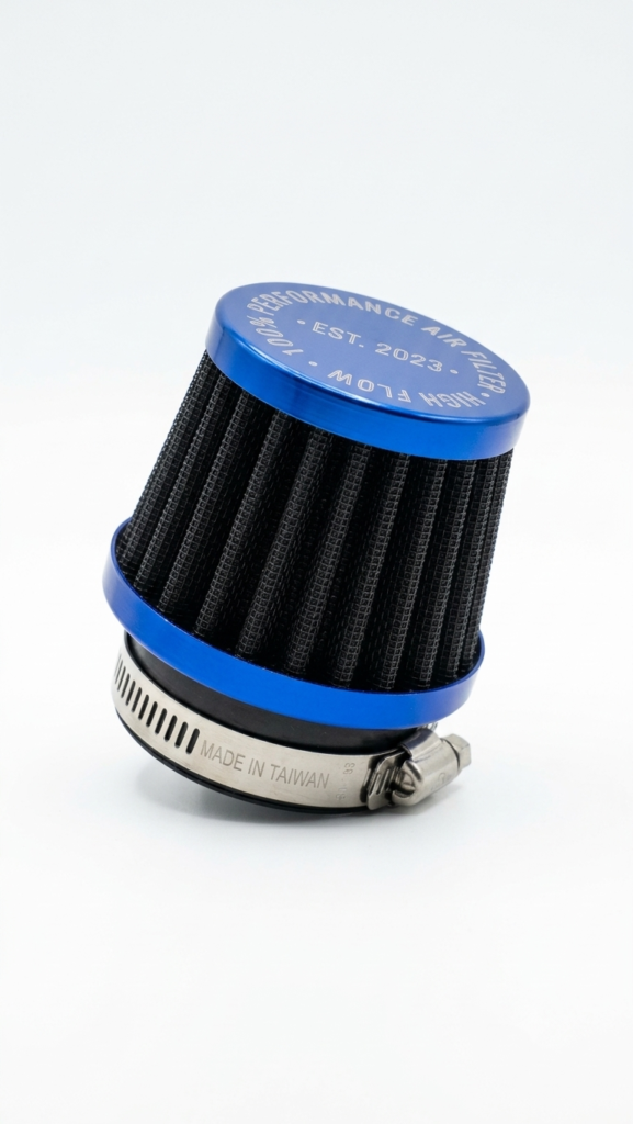 Filtro De Aire Conico YOG-M1 40mm