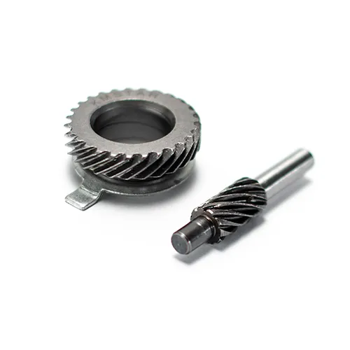 Araña De Engrane Velocimetro FT150