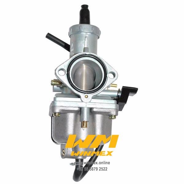 Carburador Italika 125z