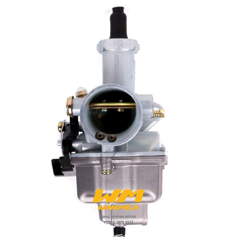 Carburador Para Italika FT125