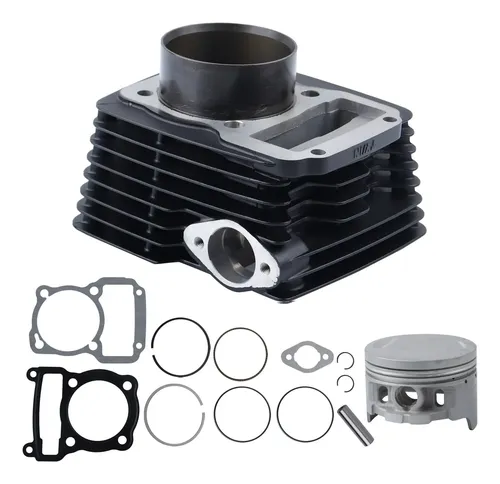 Kit Cilindro Completo Italika Atv250