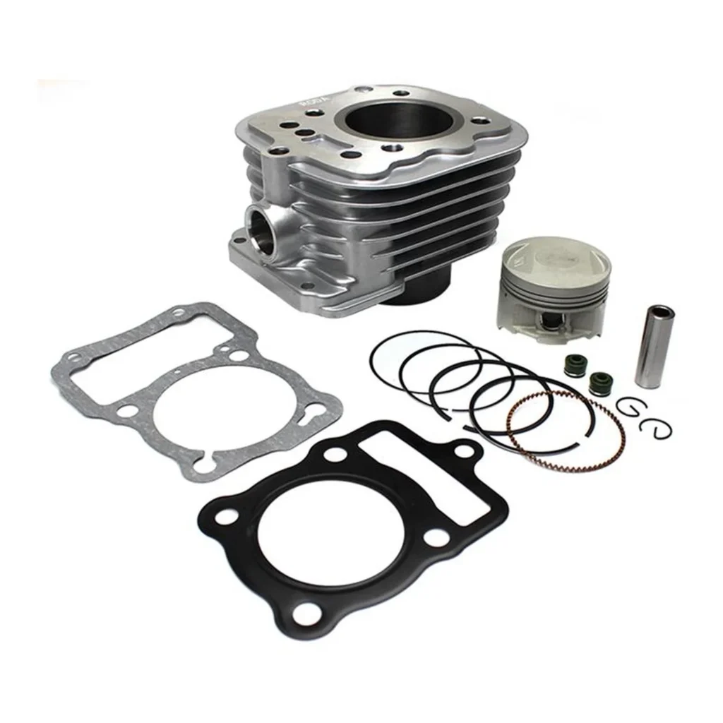 Kit De Cilindro Completo Honda Cargo 125