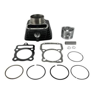 Kit De Cilindro Completo Italika FT150