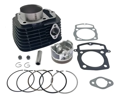 Kit De Cilindro Completo Italika FT250