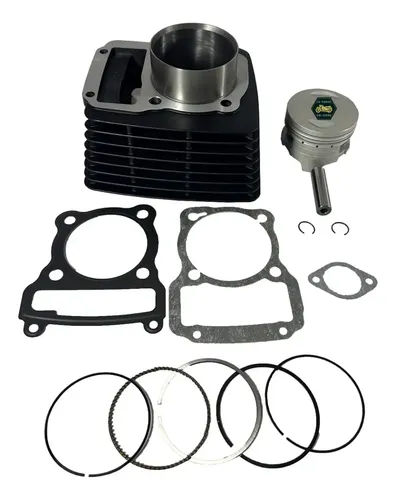 Kit De Cilindro Vento Falkon 250/Rocketman 250