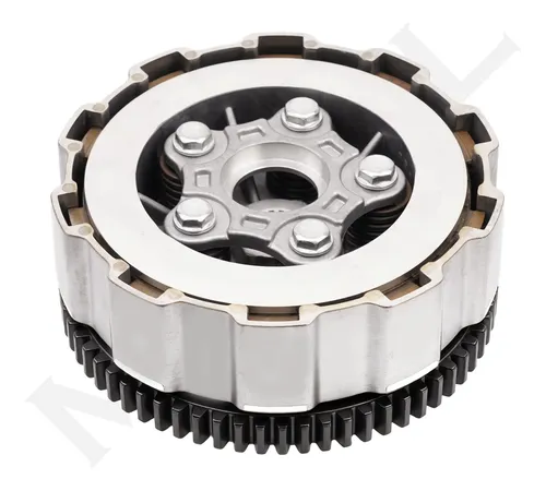 Discos De Embrague Pulsar 180