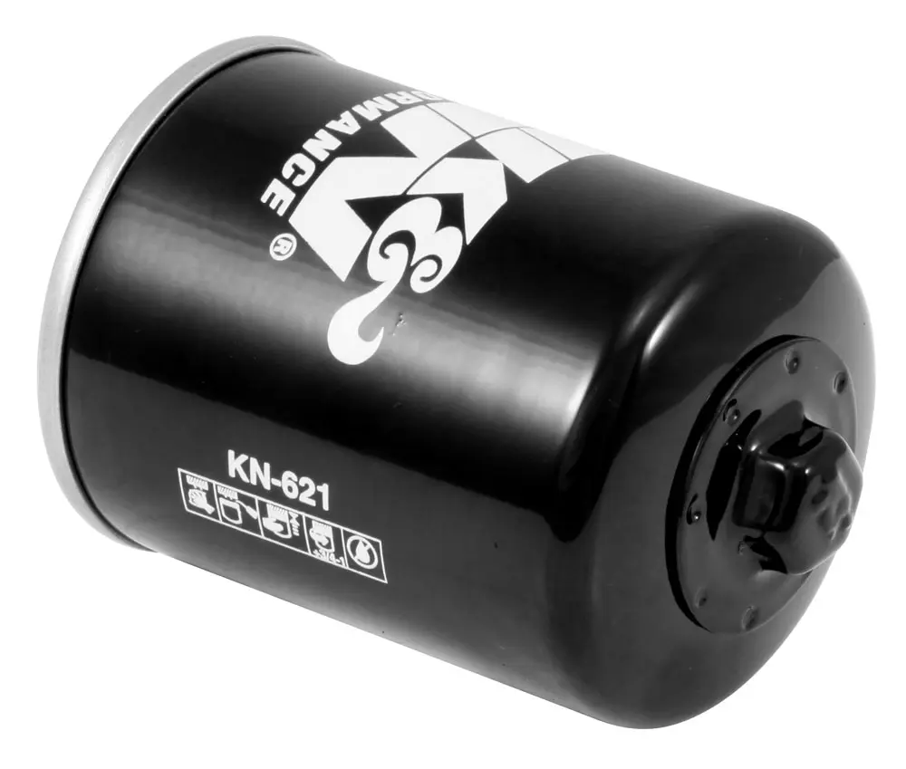 Filtro De Aceite KN-621