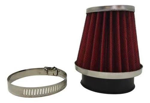 Filtro De Aire Conico YOG-M1 42mm