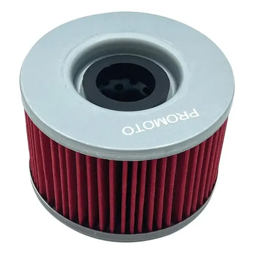 Filtro De Aceite Honda TRX-400/500/680
