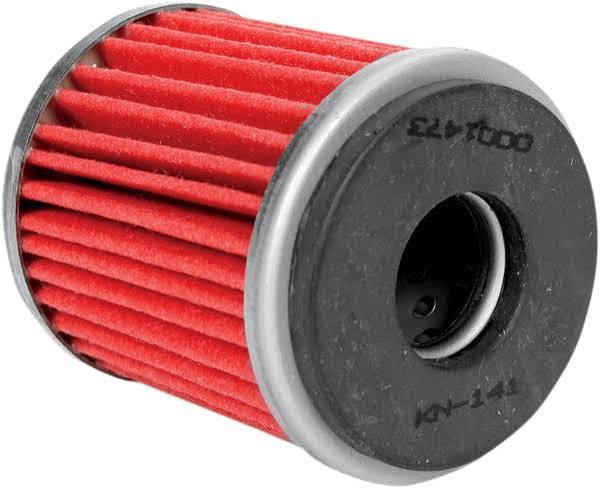 Filtro De Aceite Yamaha Copia KN-141