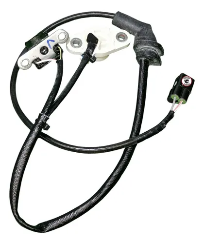 Indicador De Cambios Pulsar 200Ns