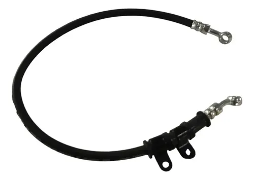 Manguera De Freno Trasero Italika DM250