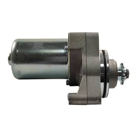 Motor De Arranque Italika AT110