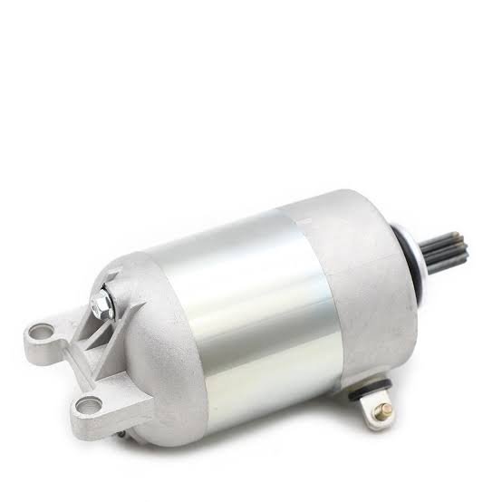 Motor De Arranque Yamaha BWS125