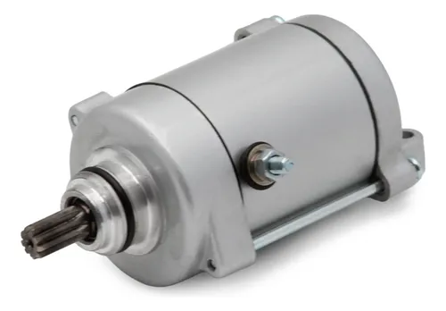 Motor De Arranque Honda CGL125