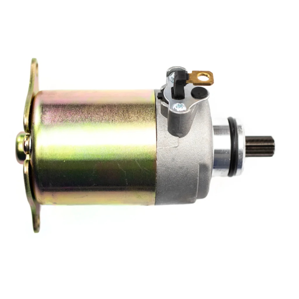 Motor De Arranque Italika CS125