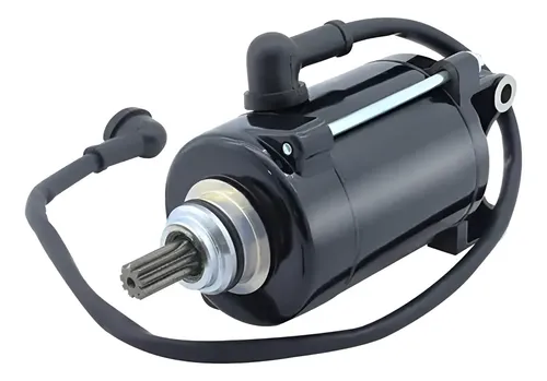 Motor De Arranque Italika DM150