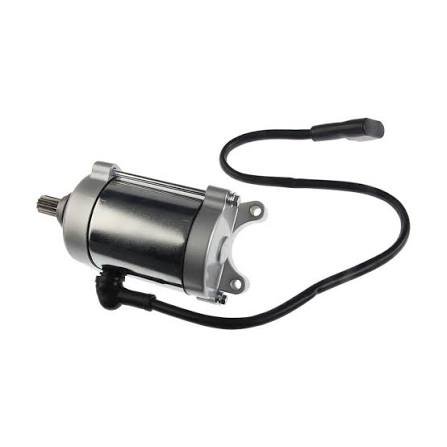 Motor De Arranque Italika DM200
