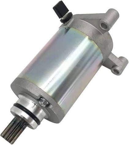 Motor De Arranque Suzuki EN125
