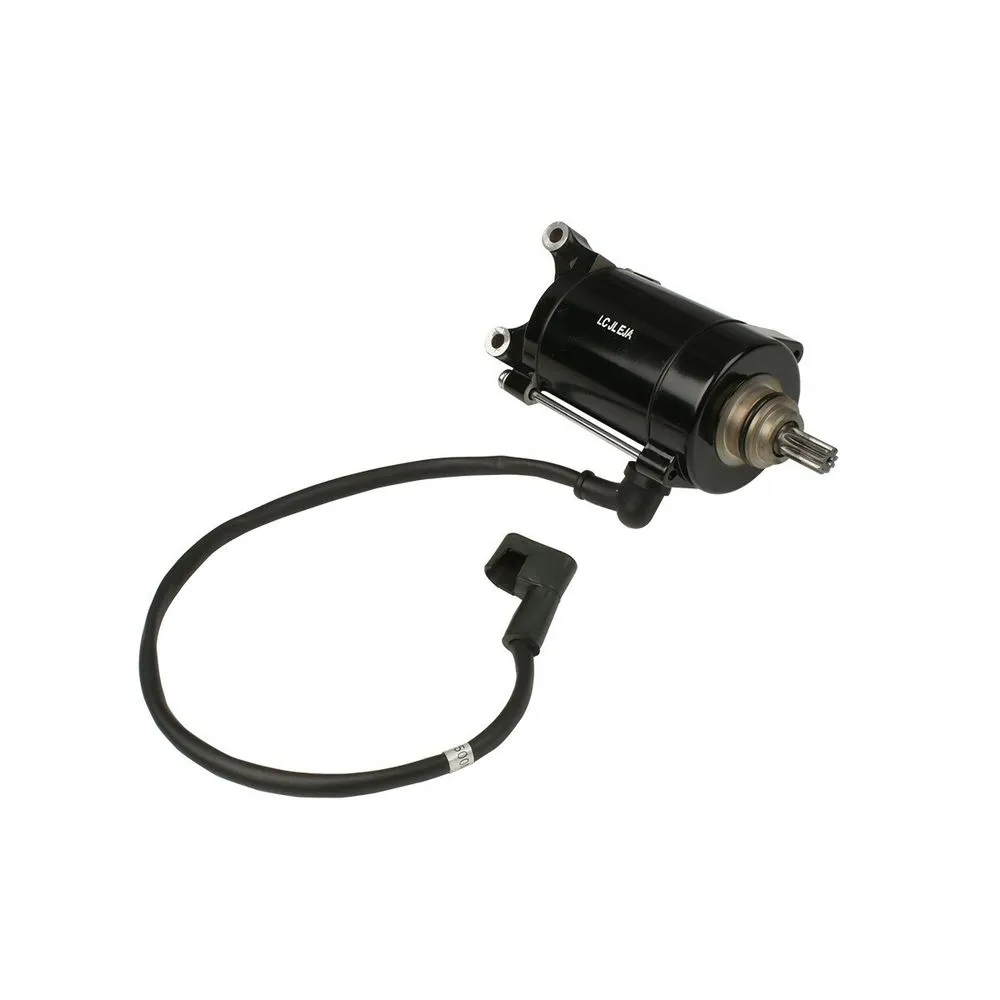 Motor De Arranque Italika FT150