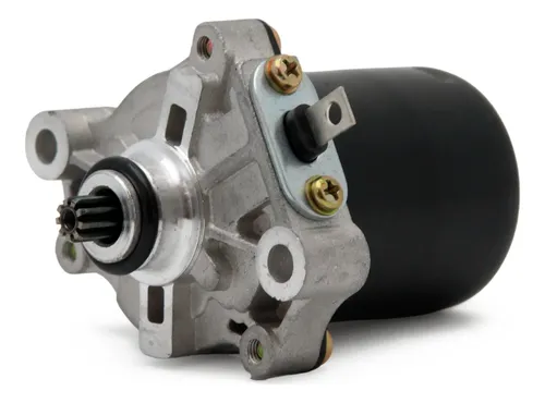 Motor De Arranque Honda Navi 110