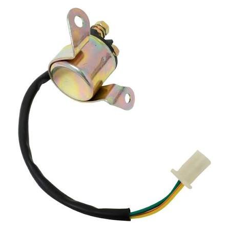 Relay De Arranque Italika RC150