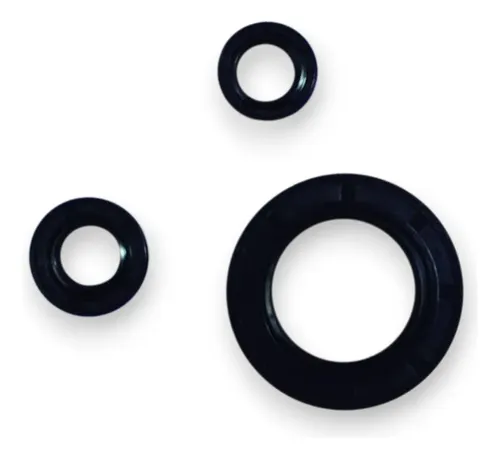Reten De Motor Italika V200