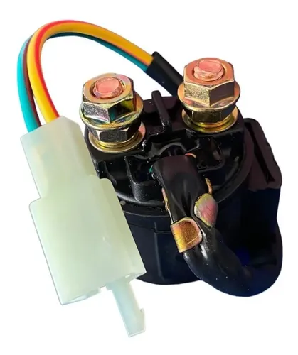 Selenoide Honda Navi 110/Italika BIT150