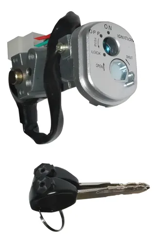 Switch De Encendido AT110/AX110