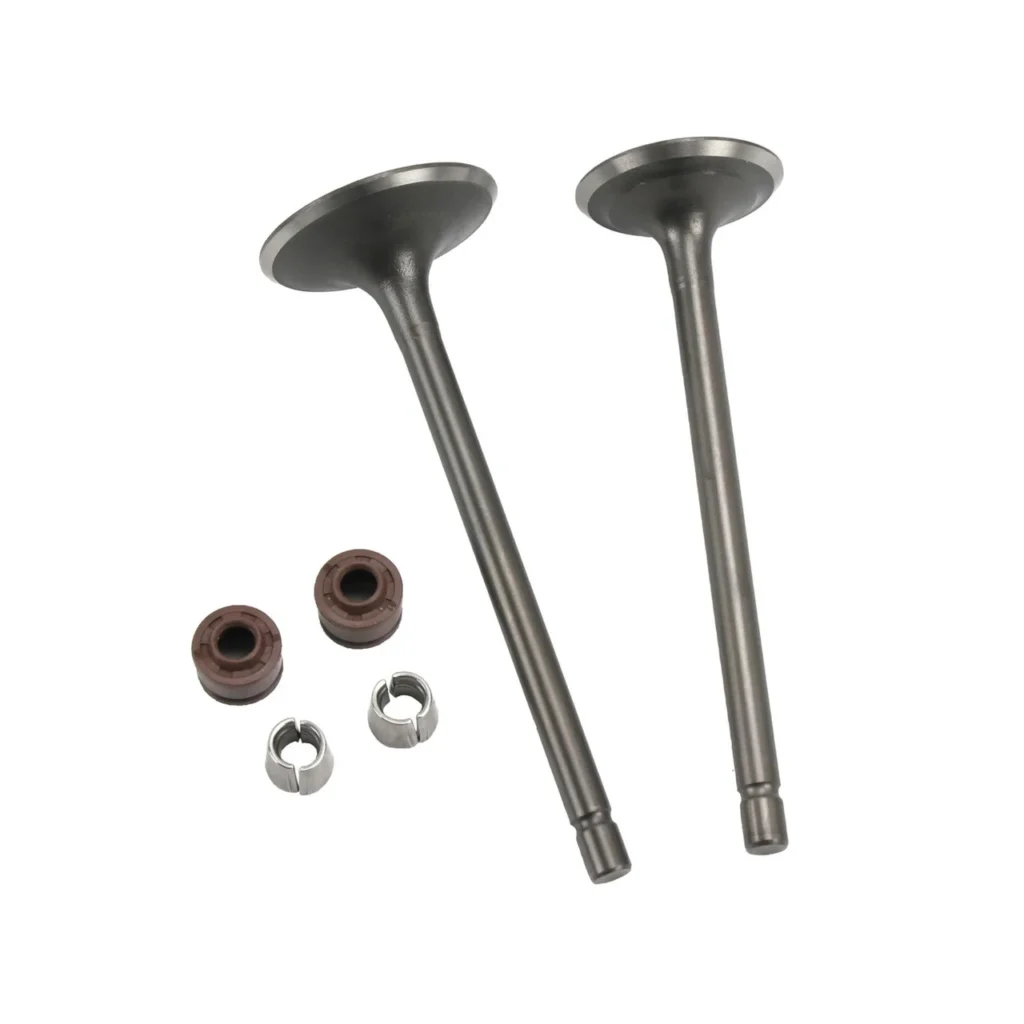 Kit De Valvulas Italika DM200