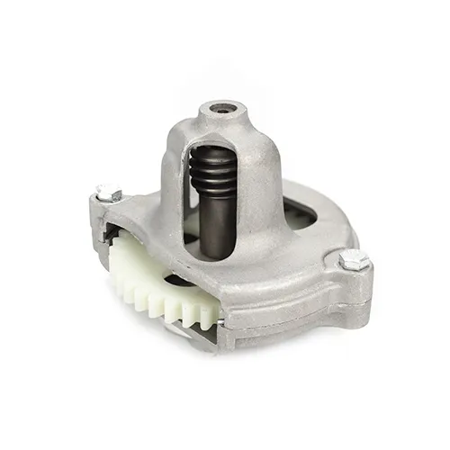 Bomba De Aceite Italika FT125