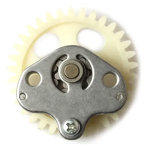 Bomba De Aceite Yamaha YBR125
