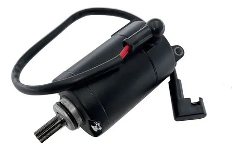 Motor De Arranque Vento Crossmax 300 Rally
