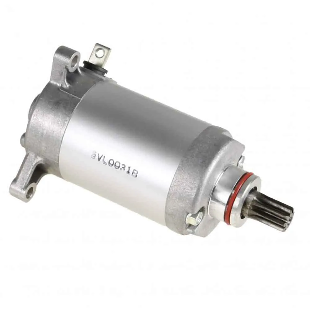 Motor De Arranque Yamaha YBR125