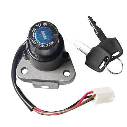 Switch Encendido DT110/DT150