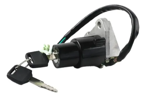 Switch Encendido Italika EX-200